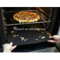 non-stick reusable oven liner , keep bottom of oven clean,wipe off clean in soapy water